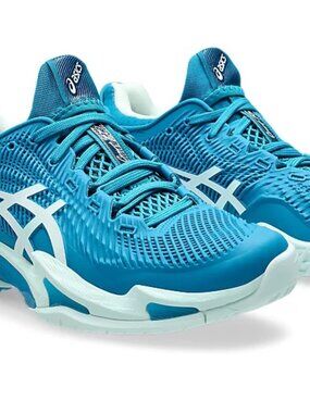 Women's ASICS Court FF3 Size 9.5 - Like New.